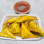 Best Fried Cheese Wonton (Crab Rangoon) (10) in Upper Darby, PA