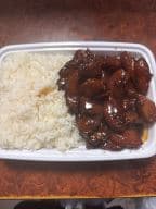 Best Bourbon Chicken in Upper Darby, PA