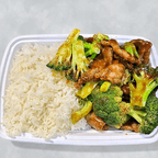 Best Beef with Broccoli in Upper Darby, PA